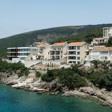 Vilena Apartmani Тиват Экстерьер фото