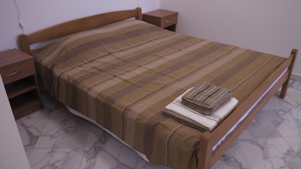 Vilena Apartmani Тиват Экстерьер фото