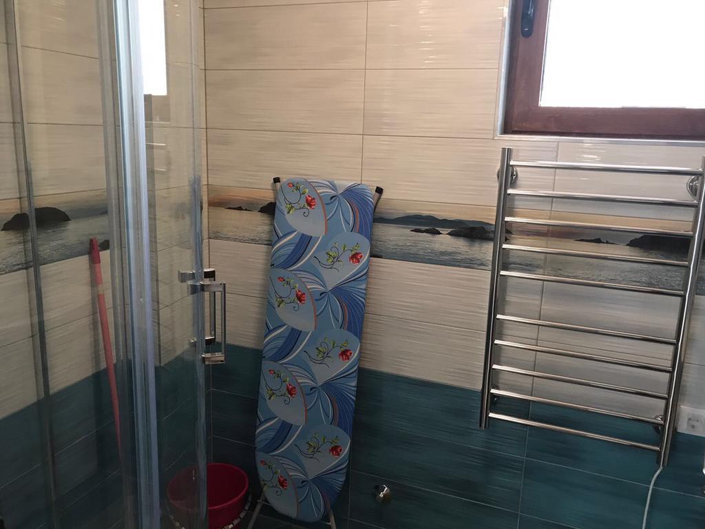 Vilena Apartmani Тиват Экстерьер фото