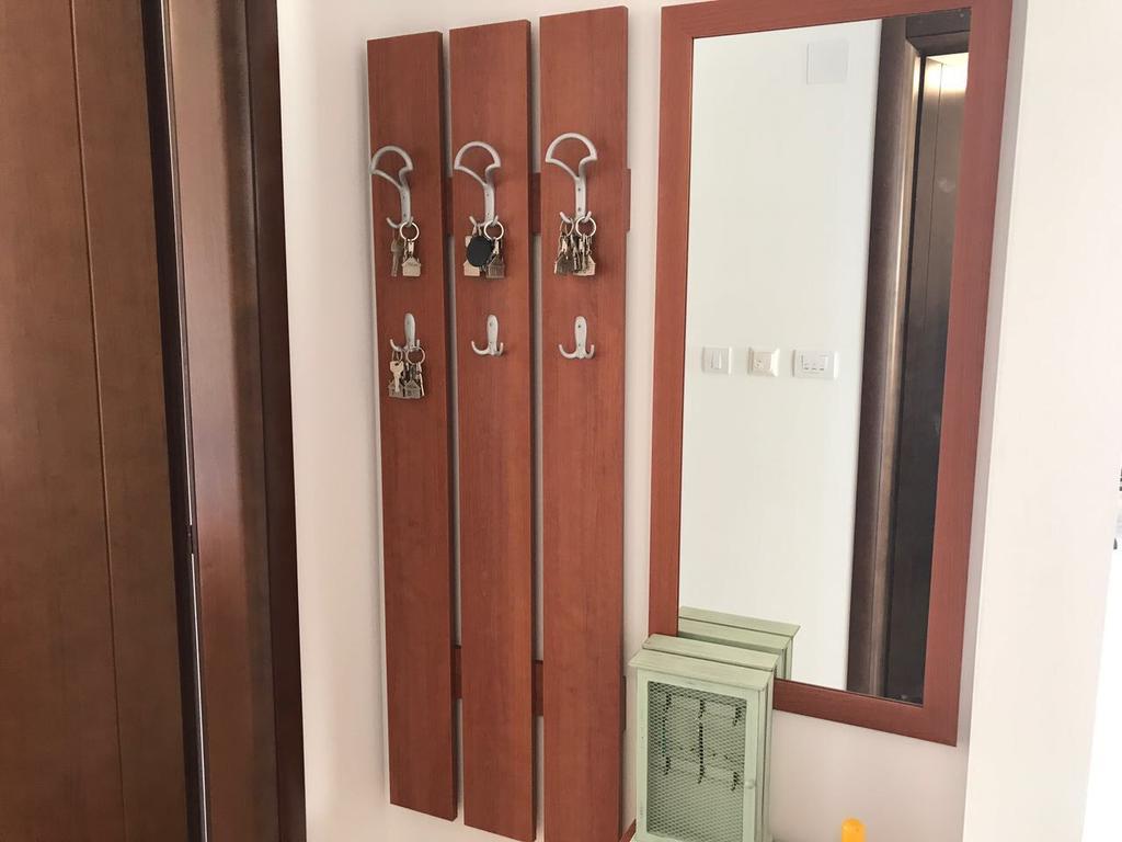 Vilena Apartmani Тиват Экстерьер фото